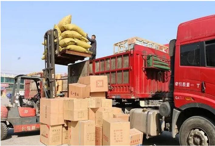 漳州到沙湾区物流专线