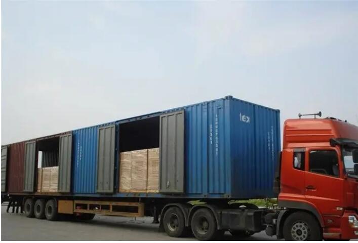 漳州到沙湾区整车运输