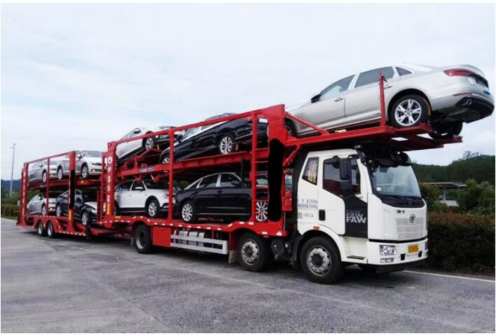 漳州到沙湾区轿车托运